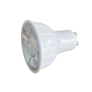 Benory Hotsale 7W 8W <strong>GU10</strong> Narrow <strong>Beam</strong> <strong>Angle</strong> 10/20 <strong>Degree</strong> <strong>LED</strong> Spotlight Aluminum Mr16 Recessed Light Fixture CRI95 COB <strong>Gu10</strong> <strong>Led</strong> - Product Image 1