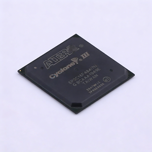 Chip de Memoria IC EMCP EP3C16F484I7N Original, Nuevo, con Características Precisas y Montaje Estándar para Aplicaciones Electrónicas - Product Image 1