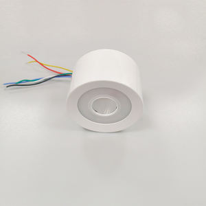 Cr90 benory 24v 12w rgbct אור עבור gvs knx dali עץ לוקסן dmx casambi rgbw חכם במורד אור אור - Product Image 3