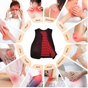 Tốt Nhất Bán Điện USB Có Thể Sạc Lại Pin Powered Nước Nóng Cho Áo Khoác Mùa Đông Tùy Chỉnh 9 Nước Nóng Khu Nước Nóng Vest Cho Mùa Đông Trượt Tuyết - Product Image 3