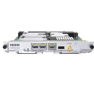 CR8D00E2XFC0 CR8D00E2XFC1 03033JUD 03034QXW 2-poorts 10GESFP+/GESFP fysieke interfacekaart PIC voor Ne8000 - Product Image 4