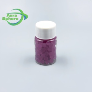 Venda quente Seamless Cigarro Cápsula Melancia Sabor Bola Explosão Beads Food Grade Saudável Refrescante Isqueiro para Fumar - Product Image 4