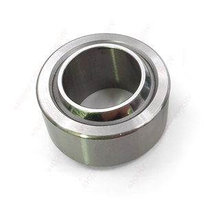 ตลับลูกปืนแบบเรียบทรงกลมขนาด19.05x36.32x19.05มม. hxhv สำหรับ COM-T COM12T ตาม COM-12T - Product Image 1