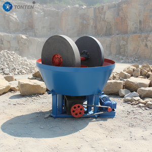 Molino de Pan Húmedo 1200: <span class=keywords><strong>Precio</strong></span> y Máquina de Molienda de Oro 1100 en África - Product Image 1