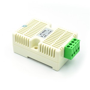 Máy Phát Nhiệt Độ Và Độ Ẩm Mô-đun Cảm Biến <span class=keywords><strong>Modbus</strong></span> SHT20 Giám Sát Độ Ẩm Và Nhiệt Độ Chính Xác Cao RS485 - Product Image 5