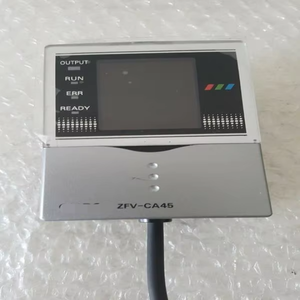 Новый и оригинальный Zfv-ca45-умный датчик управления 24vdc 0.8a промышленной автоматизации - Product Image 1