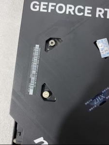 การ์ดจอ RTX 4060 8GB GDDR6 PCI สำหรับเล่นเกม พร้อมพอร์ต DP ระบายความร้อนด้วยพัดลม ความเร็วคอร์ 1807MHz สำหรับเดสก์ท็อป มือสอง RTX 4060 8GB GDD - Product Image 2
