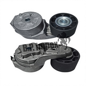 Fit For Tata Tensioner Belt OEM 286320990102 Cummins 4BT 6BT 6CT ISX ISBE QSB Engine Truck Parts Heavy Duty Auto - Product Image 1