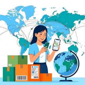 Sistema de Compras en Línea FTS, Agente de Compras en Guangzhou 1688, Agentes de Dropshipping, Shopify, FBA, Shopee, Aliexpress - Product Image 6