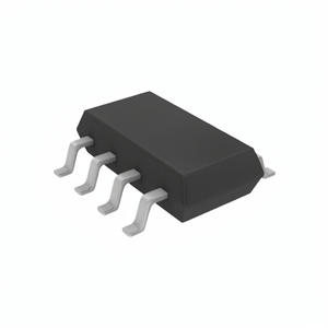 MP5013AGJ-P Power Management (PMIC) Electronic Chips Component BOM IC In Stock SOT 23 8 Thin, TSOT 23 8 - Product Image 1
