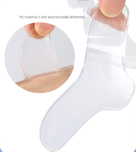 Coussinets nasaux en gel <span class=keywords><strong>pour</strong></span> CPAP, accessoires CPAP, coussinets de confort <span class=keywords><strong>pour</strong></span> <span class=keywords><strong>masque</strong></span> d'<span class=keywords><strong>apnée</strong></span> <span class=keywords><strong>du</strong></span> <span class=keywords><strong>sommeil</strong></span>, patchs en silicone - Product Image 4