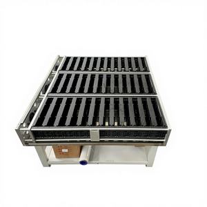 3-koloms 12-kanaals beperkingsbak - Product Image 3