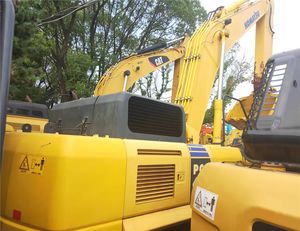 High Quality 45 <b>Ton</b> Cheap Original Japan Machine High Quality Used komatsu Pc450-7 Good Condition 450-<b>8</b> <b>Excavator</b> <b>for</b> <b>sale</b> - Product Image 6