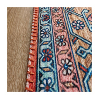 Export Fabrik preis Benutzer definierter Teppich Teppich 100% Polyester Modern Large Modern Chenille Bedruckter Teppich Teppich