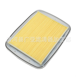 ไส้กรองอากาศเรือยามาฮ่า 1800 รุ่น 6S5-E4451-00-00 อะไหล่ทดแทน - Product Image 1