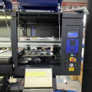 ENJET 1.9m <strong>Large</strong> <strong>Format</strong> 8pcs Heads Sublimation <strong>Plotter</strong> Printer With I3200 Price for Sale - Product Image 3