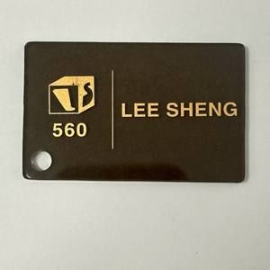 Paneles Acrílicos Ecológicos de Alta Calidad y Durabilidad, Espesor de 2mm-30mm, Tamaños de 1220x1830-2440mm para Publicidad Arquitectónica - Product Image 3