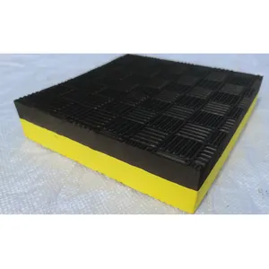 Top vente de haute qualité durable eva sol mma tapis tatami judo tapis de karaté