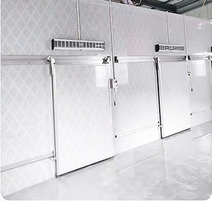 Refrigerador y congelador grandes con certificación CE ISO, almacenamiento en cámara frigorífica con precio competitivo para hoteles y grandes proyectos - Product Image 4