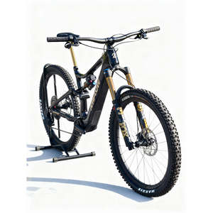 Amflow <span class=keywords><strong>PL</strong></span> Carbon Pro: Batería de 800 Wh, Construcción de Fibra de Carbono, Conducción Todoterreno y de Largo Alcance - Product Image 1