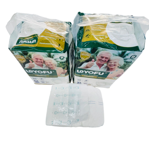 <span class=keywords><strong>Couches</strong></span> pour <span class=keywords><strong>adultes</strong></span> de haute qualité en vrac, jetables, pour usage hospitalier, OEM imprimé, couverture de couche pour <span class=keywords><strong>adultes</strong></span> en PVC, prix bas, <span class=keywords><strong>couches</strong></span> pour <span class=keywords><strong>adultes</strong></span> - Product Image 1