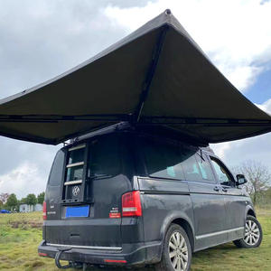 Auvent et couverture de camionnette de haute qualité pour accessoires de ramassage universels de la série <span class=keywords><strong>270</strong></span> de camping tout-terrain - Product Image 1