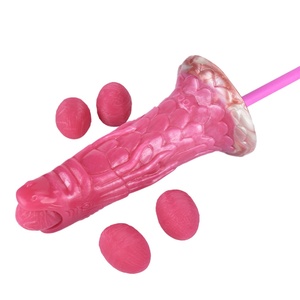 YOCY Ovipositor, Tapón Anal para Hombres y Mujeres, Masturbador Anal, Expansor Anal, Productos Sexuales para Adultos - Product Image 5