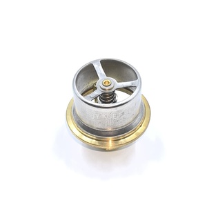 Motor kühlmittel thermostat für BMW 11531318274 E36 E46 M3 3.0 <span class=keywords><strong>3.2</strong></span> M3CLS Z3 Z4 S50 S54 - Product Image 4