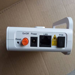 Onu f601 60 V60 F401 onu GPON epon sử dụng firmware tiếng Anh sạch GPON epon gepon onu 401 601 V60 - Product Image 5