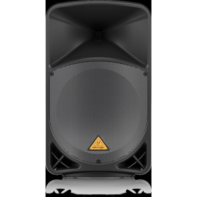 Behringers B115W 15 Inch High Power Active Speaker High Fidelity Full Frequency Audio Sound Speaker