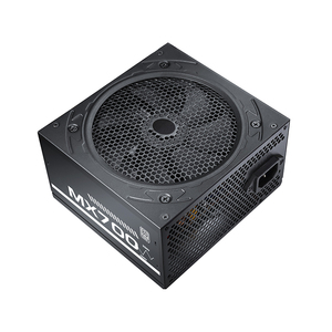 ATX-funda para ventilador de ordenador, fuente de alimentación grande de 700W/700W para <span class=keywords><strong>GPU</strong></span> y CPU - Product Image 2