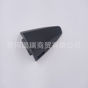 Door Handle Cover 82652-L8000 Plastic For <b>Car</b> <b>Interior</b> Trim Accessory - Product Image 1