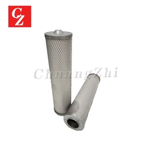 Filtro de Aceite OEM Nuevo 03340028 de Alta Calidad para Compresor de Aire Gardner Denver, Elemento Filtrante de Aceite - Product Image 4