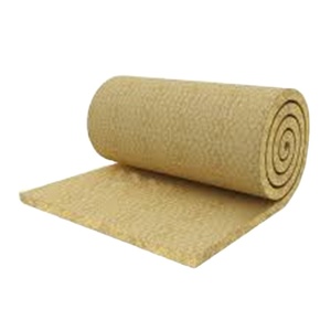 ISOKING Couverture en <span class=keywords><strong>laine</strong></span> minérale <span class=keywords><strong>de</strong></span> <span class=keywords><strong>roche</strong></span> ignifuge - Product Image 1