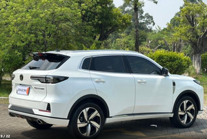 Autos Usados Changan CS55 PLUS 2024 <span class=keywords><strong>Tercera</strong></span> Generación 1.5T DCT Prestige, Vehículos Usados, Autos Usados <span class=keywords><strong>Baratos</strong></span> en Venta, SUV Gasolina - Product Image 6