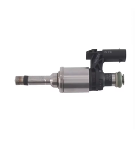Iniettore Carburante ad Alta Pressione 0261500716 04E906036AR per VW Jetta <span class=keywords><strong>Tiguan</strong></span> Allspace <span class=keywords><strong>1.4</strong></span> <span class=keywords><strong>TSI</strong></span> EA211 CWLA DSJA - Product Image 3