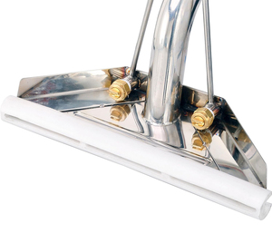 Offerta Speciale: Asta Scorrevole da 12 Pollici per Macchina Pulizia Tappeti - Product Image 1