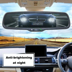 <span class=keywords><strong>Camera</strong></span> hành trình IPoster 5in hai <span class=keywords><strong>camera</strong></span>, gắn số 1 trên xe, 1080P FHD, DVR, màn hình gương chiếu hậu, ghi hình vòng lặp, phát hiện điểm mù AI, ADAS - Product Image 5