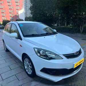 Voiture d'<span class=keywords><strong>occasion</strong></span> <span class=keywords><strong>pas</strong></span> chère Chery Fulwin 2 modèle 2016 1.5L 109HP boîte manuelle 5 vitesses hayon faible kilométrage MVM315 J2 Fulwin 2 A13 T11 X3L T10 - Product Image 3