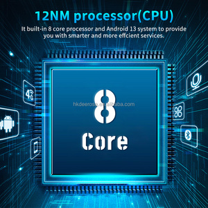 Android 13 Auto Car <b>Radio</b> 1280*720 IPS Car-play 8 Core 4G LTE Navigator for CHEVROLET ORLANDO 2010-2018 - Product Image 3