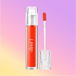 Tinte Labial Líquido Mate Soft Hug LIPHIP L07, Color Intenso, Suave como el Terciopelo, Resistente a la Transferencia, con Efecto Difuminado - Product Image 1