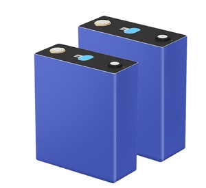 家用UPS 15kwh太阳能存储系统锂离子电池组3.2V 100Ah大库存锂铁LiFePO4电池 - Product Image 1