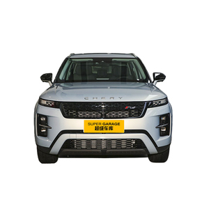 Chery Tiggo 7 Plus versión de campeón <span class=keywords><strong>Nuevo</strong></span> Usado Suv coches 4x4 188 Km/h coches de gasolina Suv Chery Ruihu 7 Plus - Product Image 1