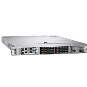 Poweredge r670 1U <span class=keywords><strong>Intel</strong></span> Xeon 6 hiệu quả 6710e 2.4G 2 ổ cắm giá máy chủ - Product Image 1