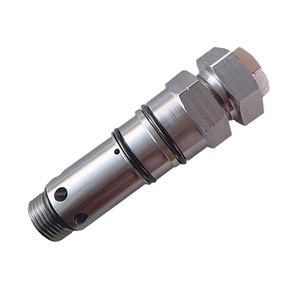 วาล์วนิรภัยลดแรงดัน CAT320C 324D 325D 330D 336D 320D2 336D2 E320D C6.4 สำหรับ 352-7116 3527116 - Product Image 1