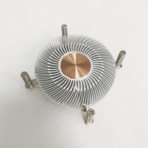 CPU Tản Nhiệt <span class=keywords><strong>Intel</strong></span> LGA <span class=keywords><strong>775</strong></span> 1U CPU Cooler - Product Image 6