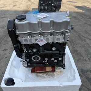 เครื่องยนต์เบนซิน 4 สูบ รุ่น B10S ความจุ 1.0 ลิตร คุณภาพสูง ใหม่เอี่ยม แบบลองบล็อก สำหรับรถ Aveo ปี 2008-2011 - Product Image 1