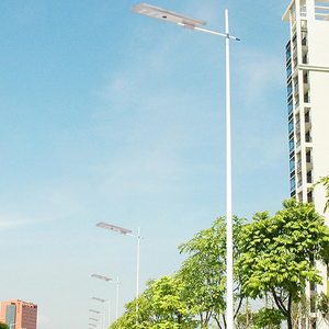 <b>Solar</b> Lamp <b>Solar</b> Street <b>Light</b> Outdoor High-Power Lighting Equipment for New Rural Roads - Product Image 5