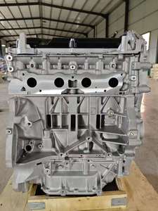 Conjunto de Motor 2.0L QR20DE para <span class=keywords><strong>Nissan</strong></span> Sentra <span class=keywords><strong>Qashqai</strong></span> X-Trail Renault Megane Clio T70 T90MX6 - Product Image 6