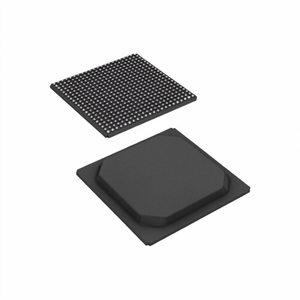 Distribuidor Autorizado de Componentes Electrónicos MPF300T-FCG484E 484 BBGA, FCBGA Integrados - Product Image 1